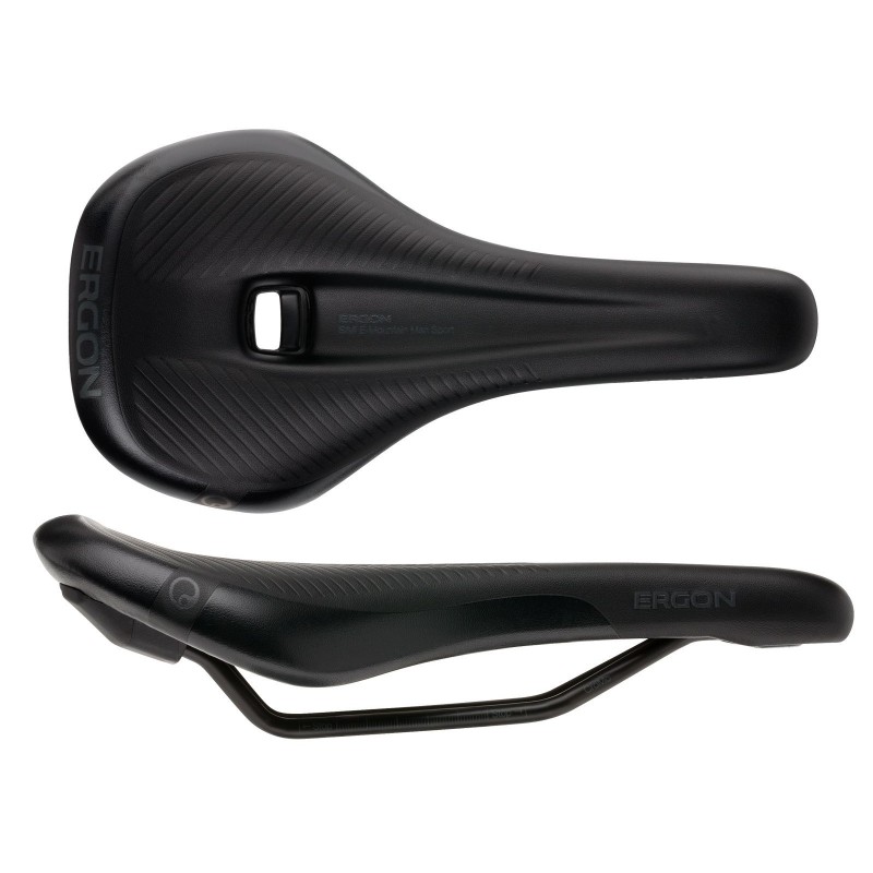 Sillín SM E-Mountain Sport Homme