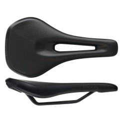 Selle SM Sport Gel Femme Noir