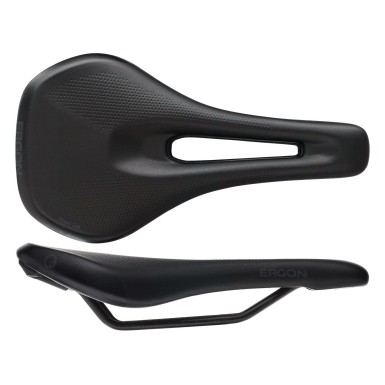 Sillín SM Sport Gel Femme negro