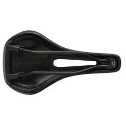 Selle SM Sport Gel Femme Noir