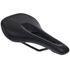 Sillín SM Sport Gel Femme negro