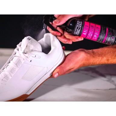 Muc-Off Spray anti-mauvaises odeurs - 250 ml - Purebike