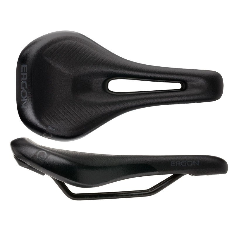 SM E-Mountain Sport Women's Saddle