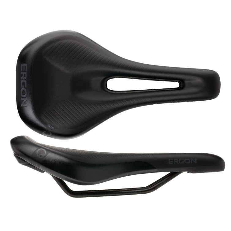 SM E-Mountain Sport Women's Saddle