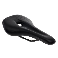 Sillín SM Pro Homme negro/Stealth
