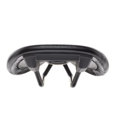 Sillín SM Pro Homme negro/Stealth