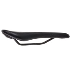 Sillín SM Pro Homme negro/Stealth