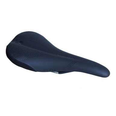 Silverado Titanium Saddle