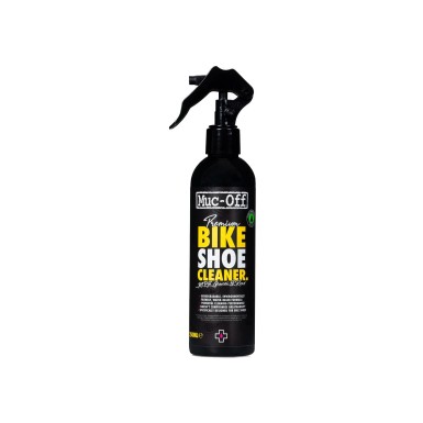 Nettoyant chaussures- Premium Bike Shoe Cleaner - 250 ml