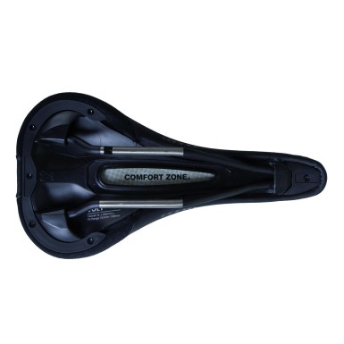 Sillín Volt Cromoly