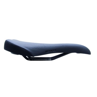 Rocket Cromo Saddle