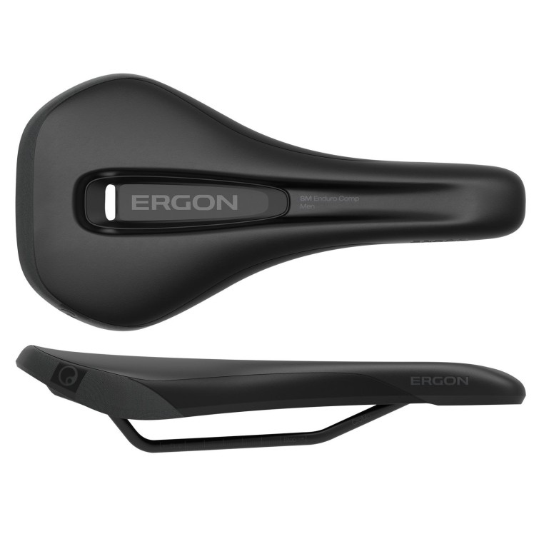 Selle SM Enduro Comp Homme