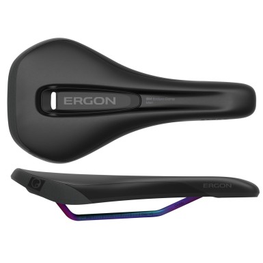 Sillín SM Enduro Comp Homme Oil Slick