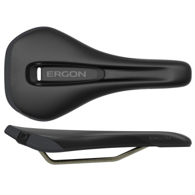 Sillín SM Enduro Pro Titanium Homme