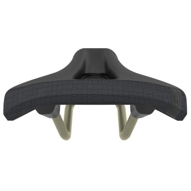 SM Enduro Pro Titanium Men's Saddle