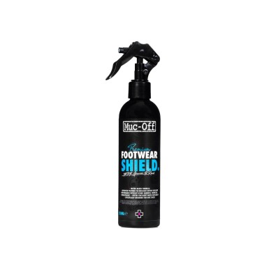 Muc-Off Imperméabilisant chaussures- Footwear Shield - 250 ml - Purebike