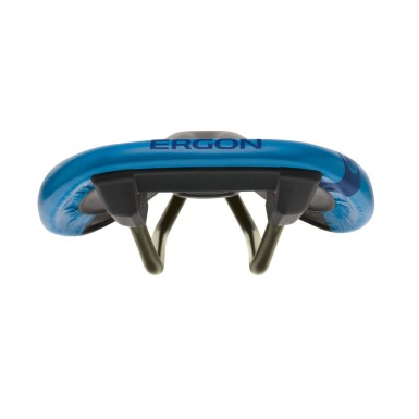 Sillín SM Pro Homme Midsummer azul