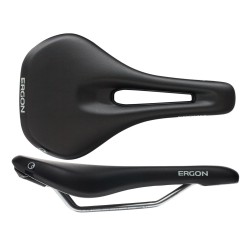 Selle SM Femme Noir