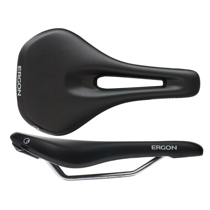 Selle SM Femme Noir
