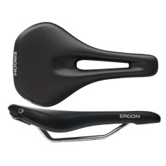 Selle SM Femme Noir