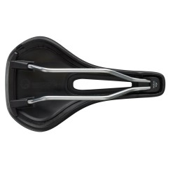 Selle SM Femme Noir