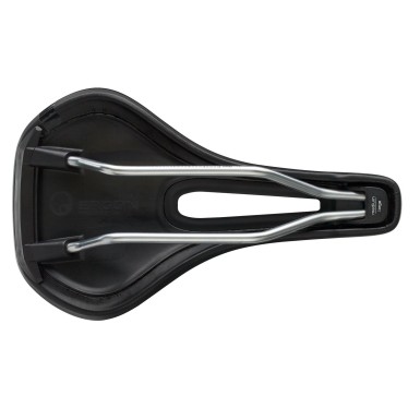 SM Women's Saddle, Black