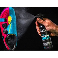 Impermeabilizante para calzado Footwear Shield - 250 ml