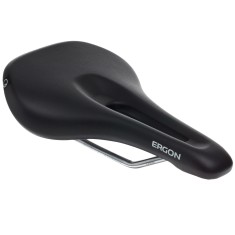 Selle SM Femme Noir