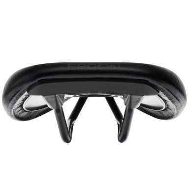 SMC Sport Gel Women's Saddle, Black