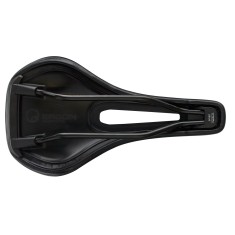 Selle SMC Sport Gel Femme Noir