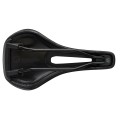Selle SMC Sport Gel Femme Noir