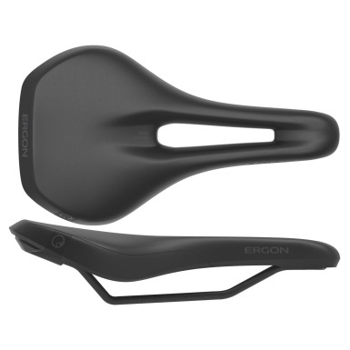 Sillín SMC Femme Noir
