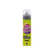 Espuma limpiadora para casco Foam Fresh
