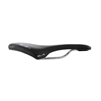 SLR Boost X-Cross Ti 316 Superflow Saddle