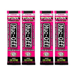 Punk Powder Bike Cleaner - 4 sobres