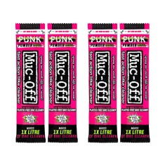 Punk Powder Bike Cleaner - 4 sobres