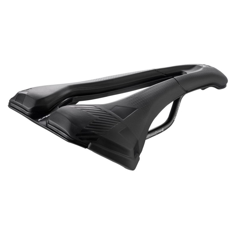 X-LR Air Cross TM Superflow Saddle