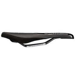 Selle Speedtrap AM - Noir