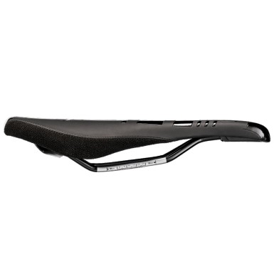 Speedtrap AM Saddle - Black