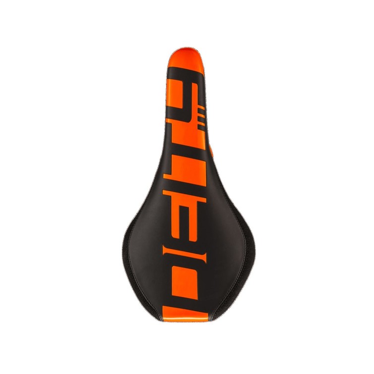 Speedtrap AM Saddle - Orange
