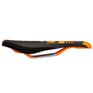 Sillín Speedtrap AM - Naranja