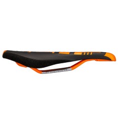 Speedtrap AM Saddle - Orange
