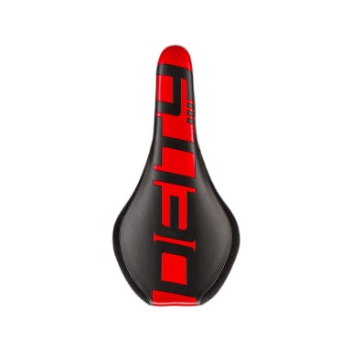 Speedtrap AM Saddle - Red
