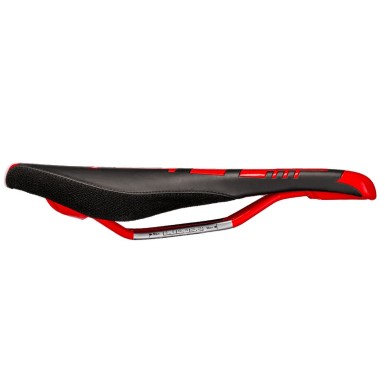 Speedtrap AM Saddle - Red