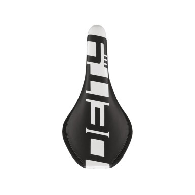 Speedtrap AM Saddle - White