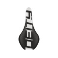 Selle Speedtrap AM - Blanc