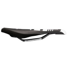 Selle Speedtrap AM - Blanc