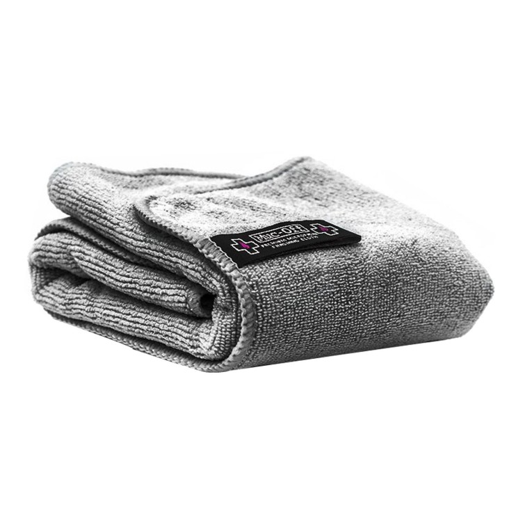 Microfiber Towel