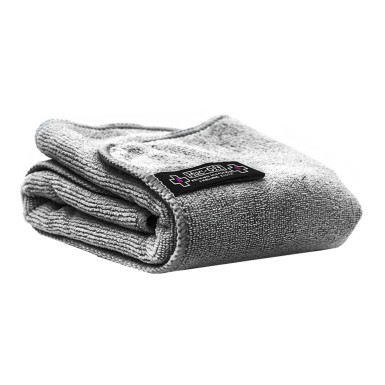 Muc-Off Serviette Micro Fibre - Purebike