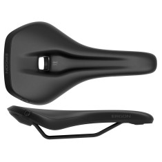 Selle SMC Homme Noir